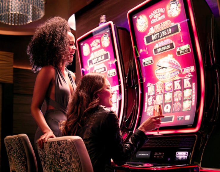 Live Casino ichancu