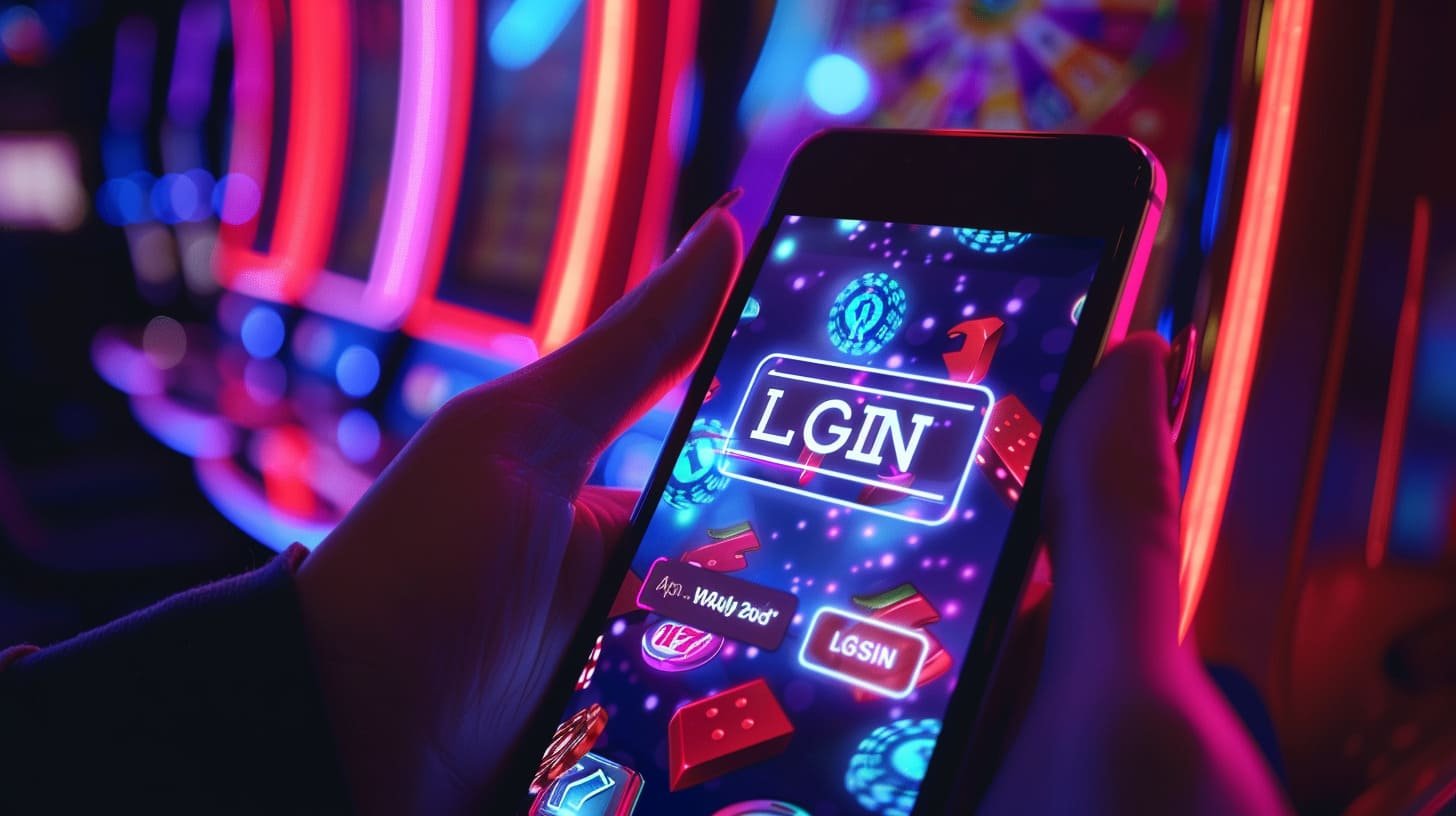 ichancu Slots Mobile APP Android iOS ကစားနည်း