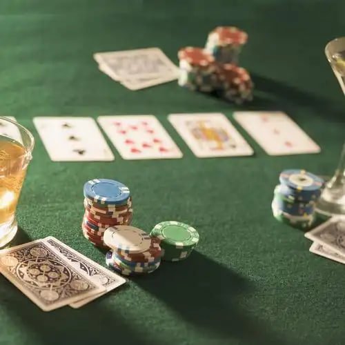 ichancu Live Baccarat ကစားနည်း Real Dealer