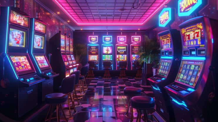 ichancu VIP Diamond Exclusive Casino Cashback Myanmar