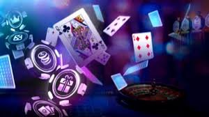 ichancu Casino Mobile APP ကာစီနို ကစားနည်း