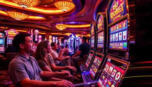 ichancu Live Casino Baccarat Roulette MMK ကစား